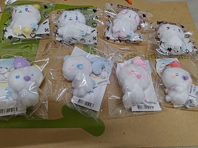 PLAVE MMMM吊飾娃+Baby Room吊飾娃 綁手燈鏈
