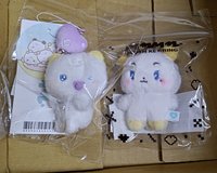 💜 MMMM吊飾娃+BABY ROOM吊飾娃(需綁手燈鏈x1)