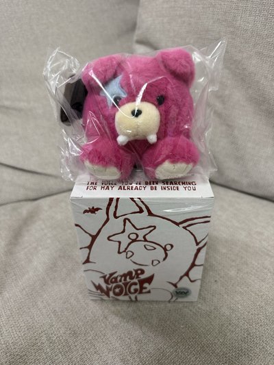 Jake娃專