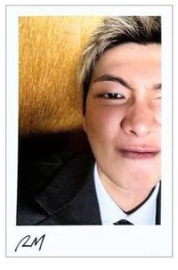 ARIRANG wvs 專輯卡 