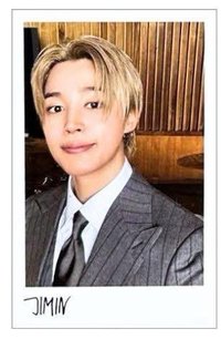 ARIRANG wvs 專輯卡 