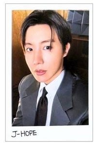 ARIRANG wvs 專輯卡 