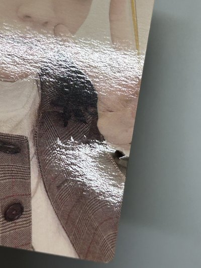 TXT 彬卡+竣貼紙