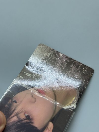 TXT 彬卡+竣貼紙