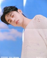 迷三 海報 DIGIPACK ver.