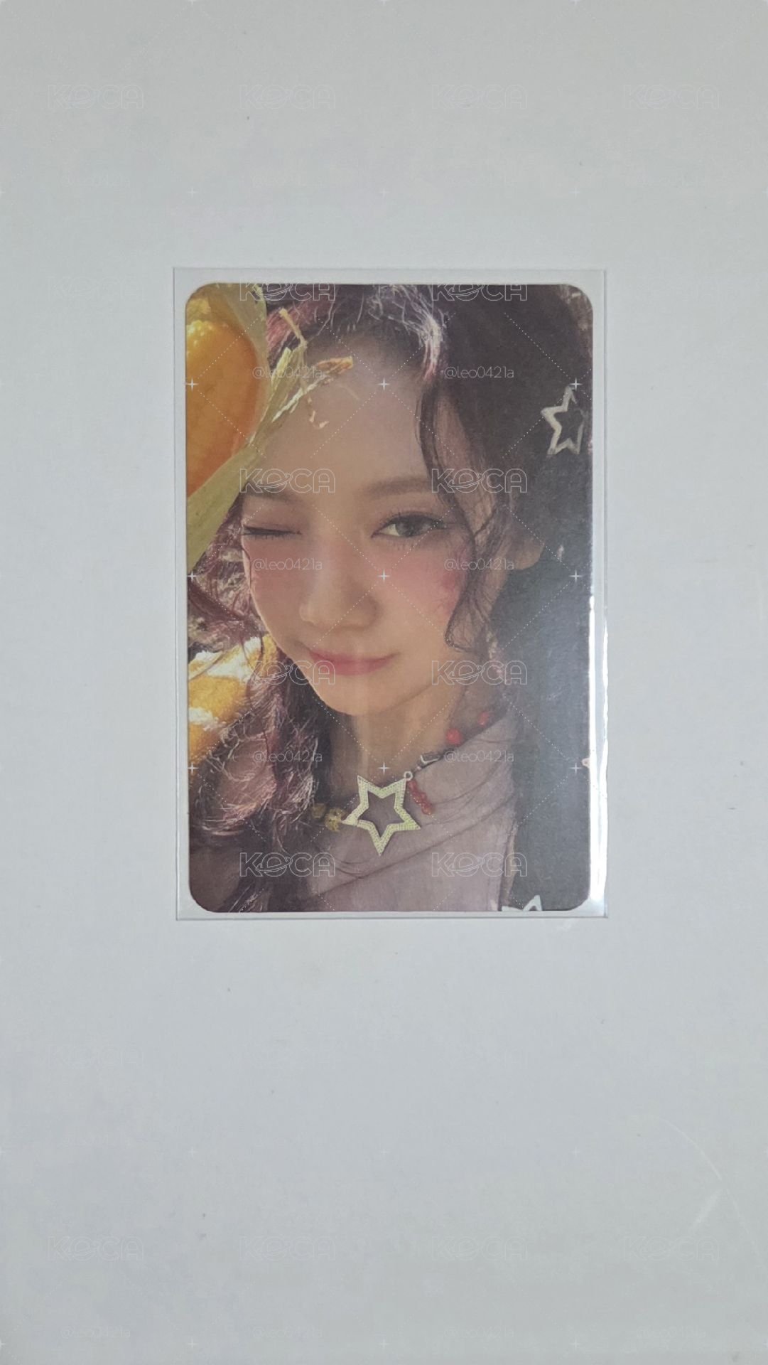 正規一 捲髮寧