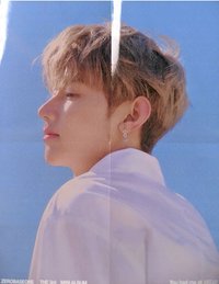 迷三 海報 DIGIPACK ver.