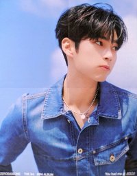 迷三 海報 DIGIPACK ver.