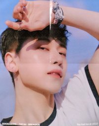 迷三 海報 DIGIPACK ver.