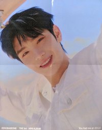 迷三 海報 DIGIPACK ver.