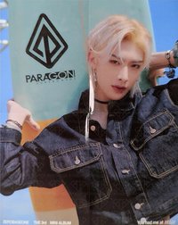 迷三 海報 DIGIPACK ver.