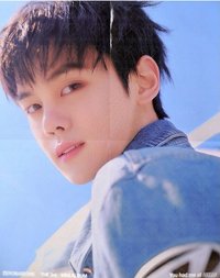 迷三 海報 DIGIPACK ver.