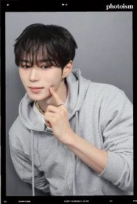 PHOTOISM x ALD1 人生四格卡 