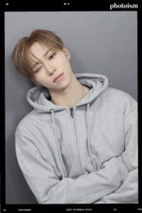 PHOTOISM x ALD1 人生四格卡 