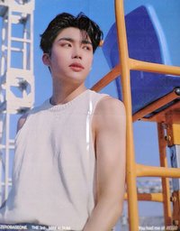 迷三 海報 DIGIPACK ver.