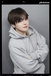 PHOTOISM x ALD1 人生四格卡 