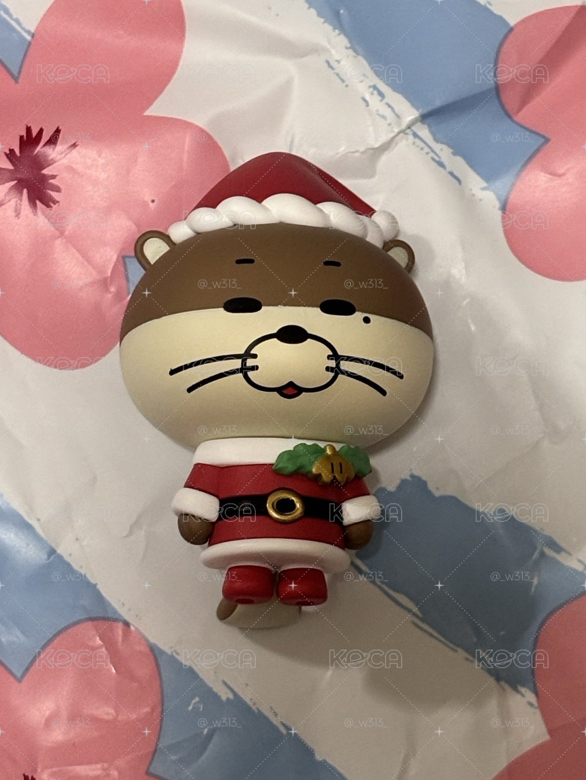 聖誕盲盒