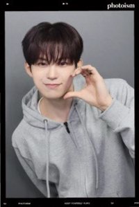 PHOTOISM x ALD1 人生四格卡 