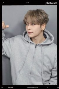 PHOTOISM x ALD1 人生四格卡 