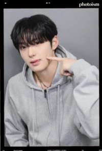 PHOTOISM x ALD1 人生四格卡 