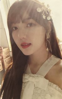 正二 專輯卡 