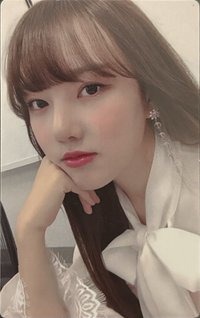 正二 專輯卡 