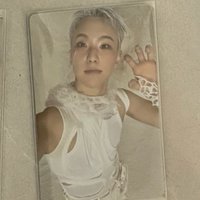 正五專卡 NEW MYSELF ver（不單出）