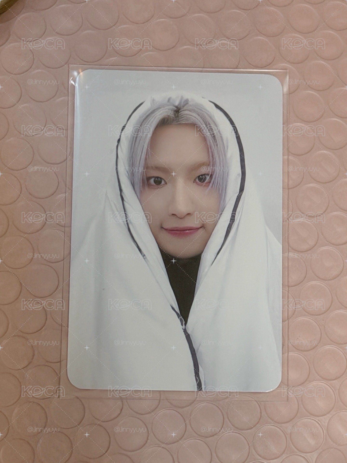ATEEZ ✨特典/簽售卡區✨🏴‍☠️