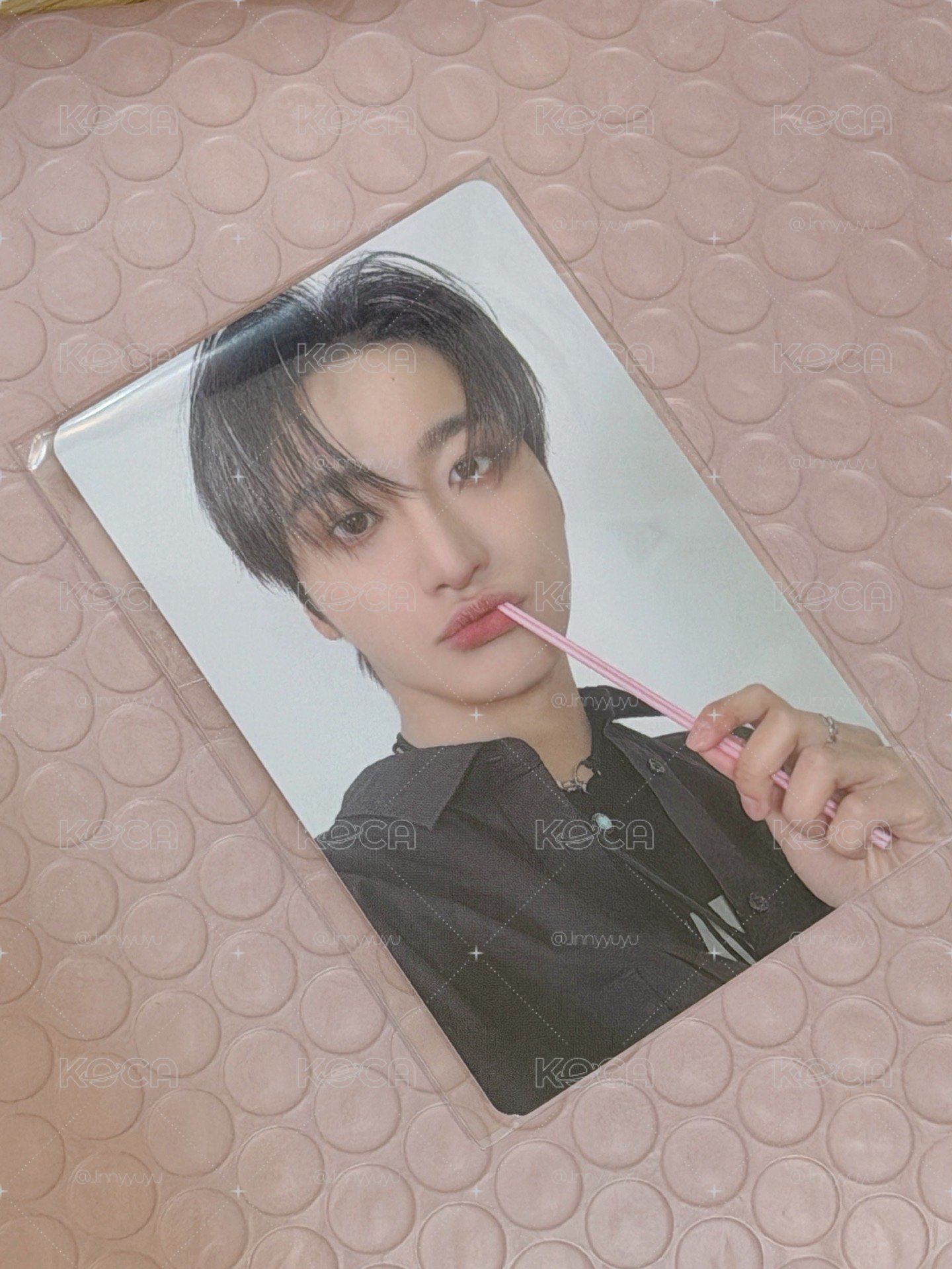 ATEEZ ✨特典/簽售卡區✨🏴‍☠️