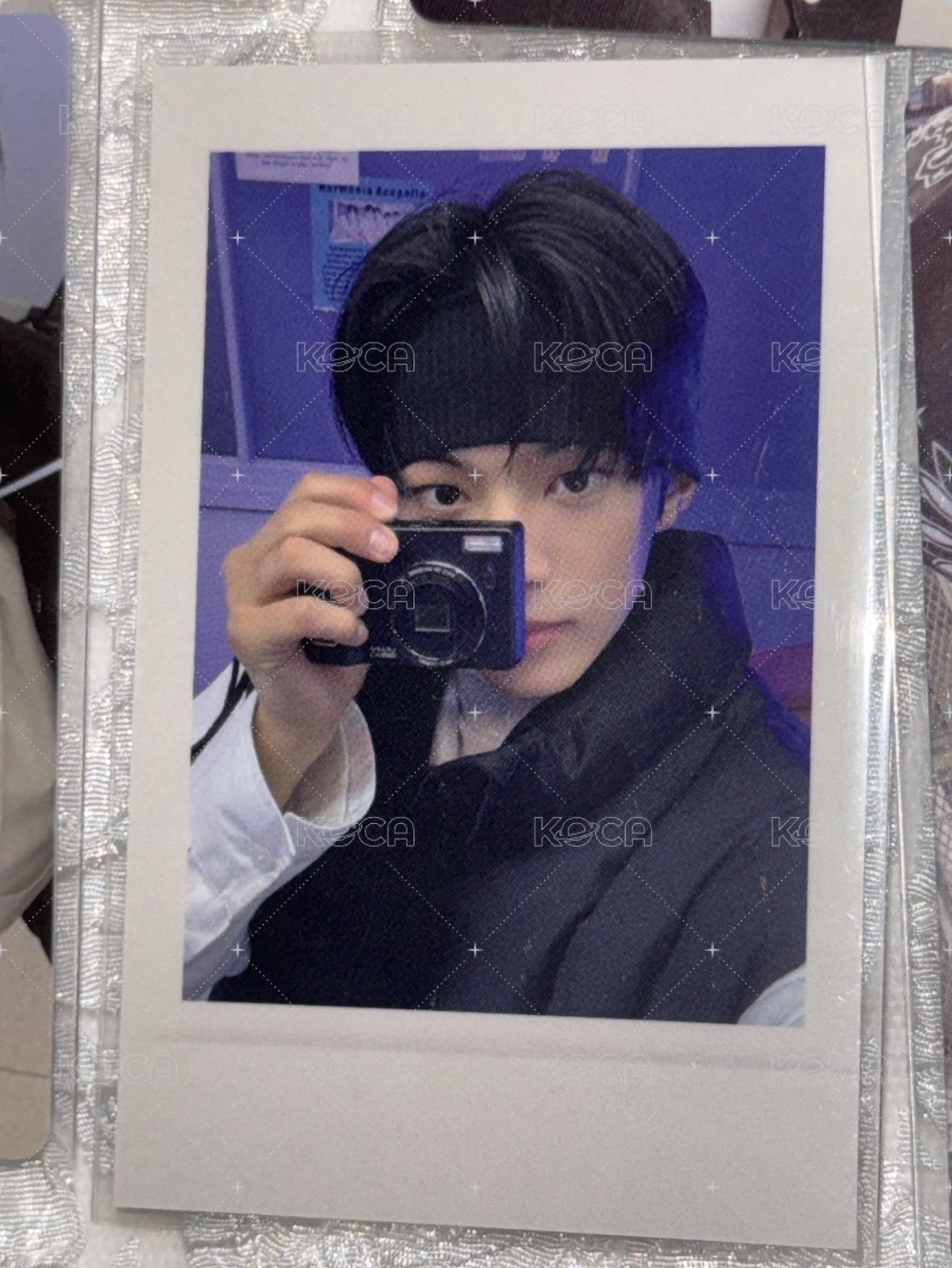 𝐬𝐢𝐧𝐠𝐥𝐞 ¹𝐚𝐦特典