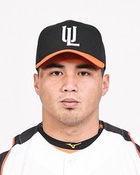 張翔