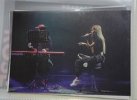 🔴唱歌明信片肉