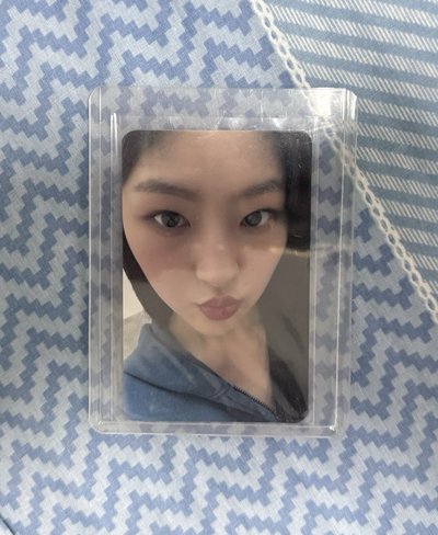hello82特典卡+一些專輯卡