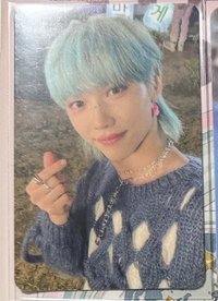 藍髮菲