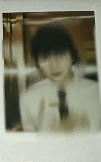 WISH kms 1.0 未公開 / 抽選拍立得 