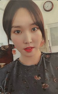正二 專輯卡 