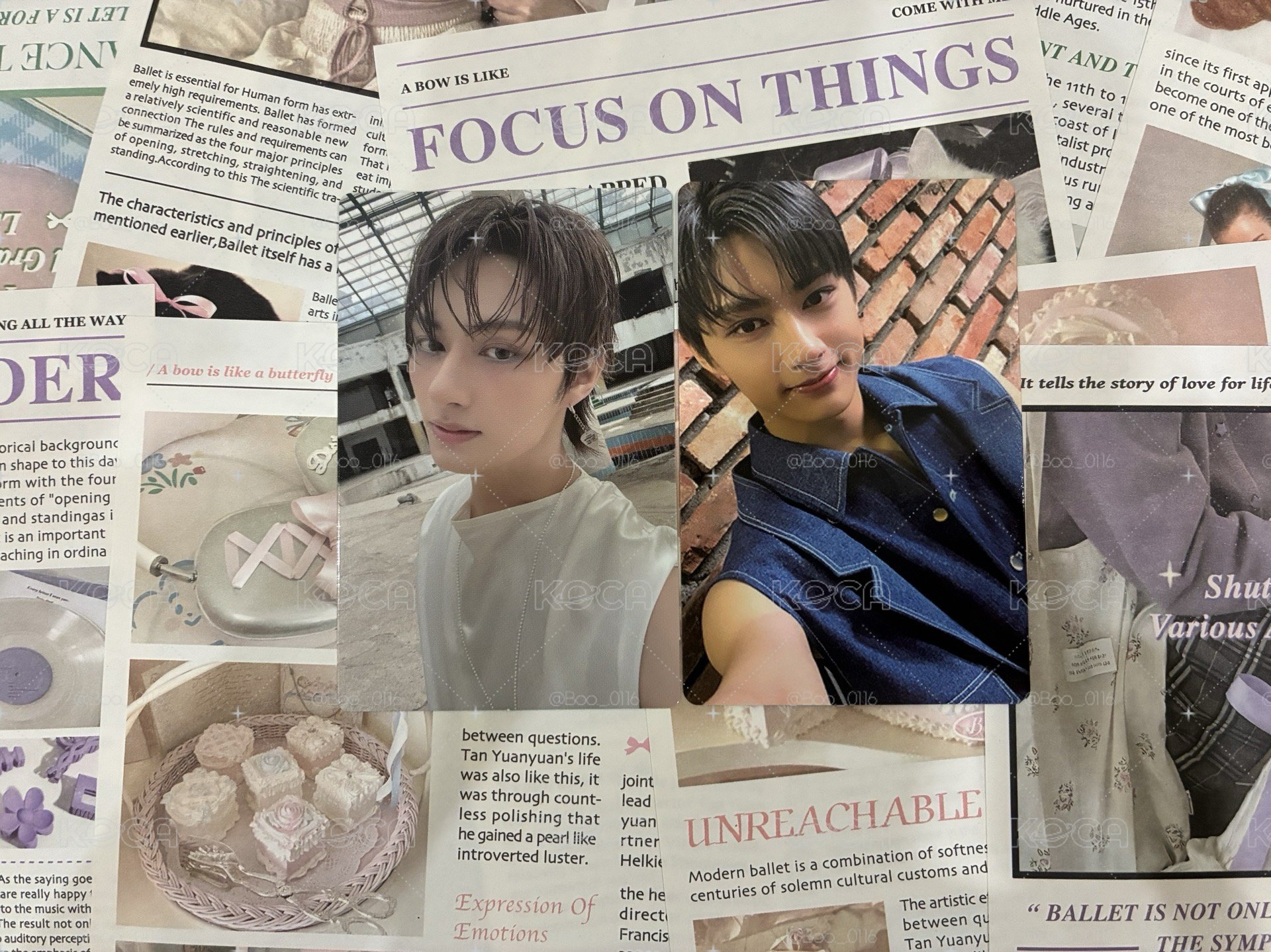 Jun小卡