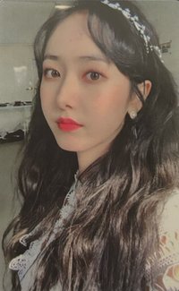 正二 專輯卡 
