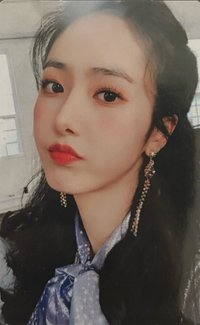 正二 專輯卡 