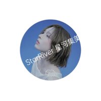 正規一 sr 預售贈品 徽章 