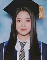 一期會員 會員禮卡 證件照