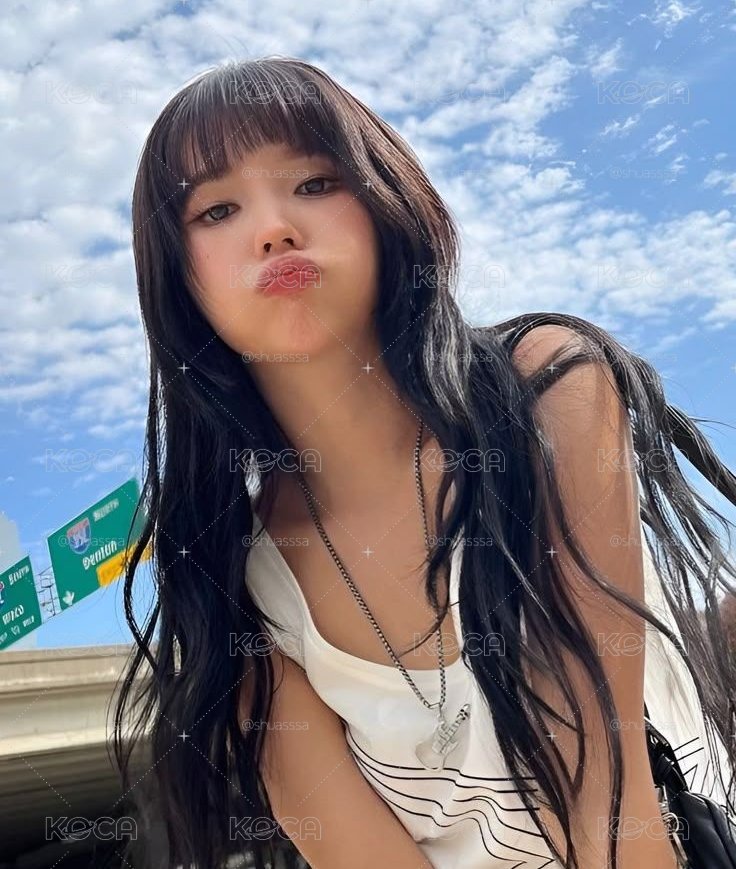 i-dle Soyeon 區