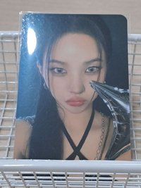 iDOL世巡隨機卡