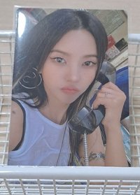 I SWAY 電子專卡1