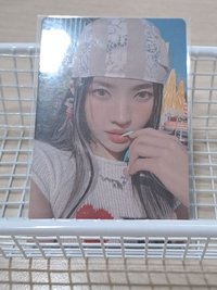 I SWAY 專卡2