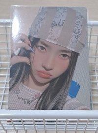 I SWAY 電子專卡3