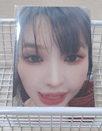 I feel  特典