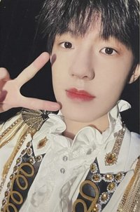 瞬間 單人款 隨機卡 