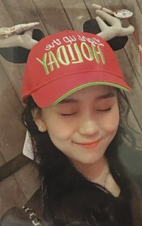 正二 專輯卡 