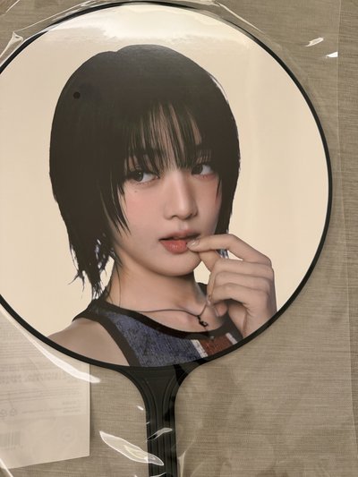 IDLE 台灣展會周邊